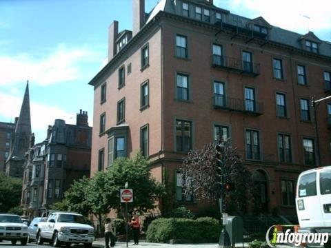 151-153 Beacon St Condo Trust