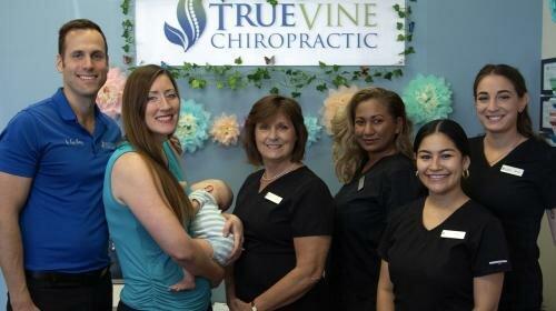 True Vine Chiropractic