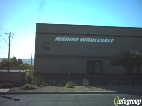 Marine Wholesale