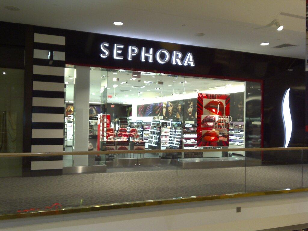 SEPHORA