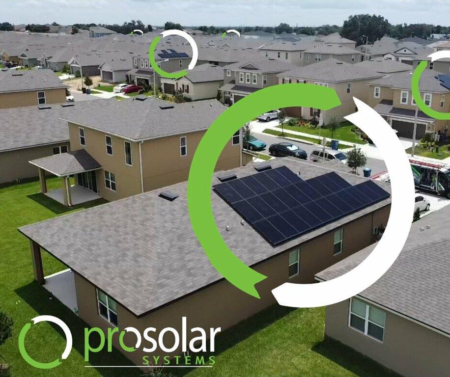 Prosolar Orlando