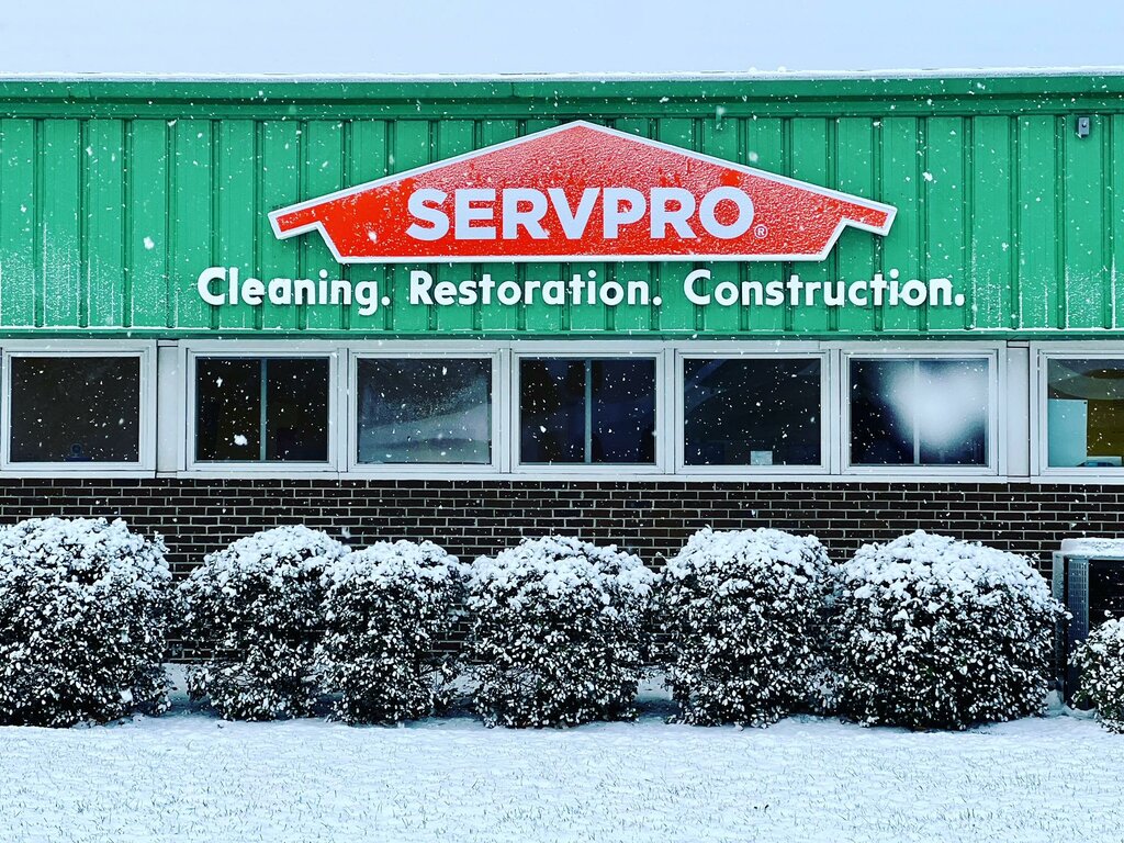 SERVPRO of Pittsford, Henrietta