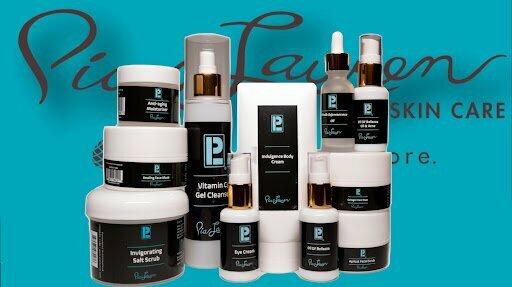 Pia Lauren Skin Care