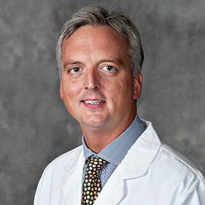 David Kandzari, MD