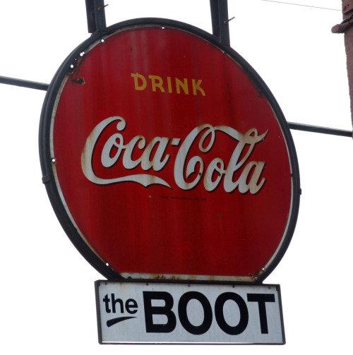 The Boot