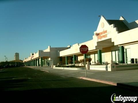 Las Vegas Capoeira Academy