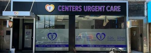 Centers Urgent Care of Boro Park