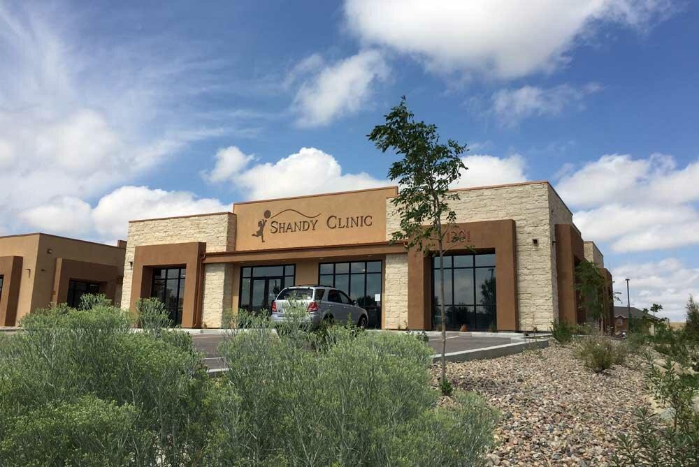 Shandy Clinic-Pueblo North