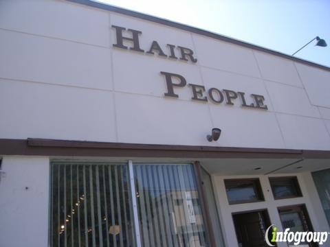 Hair People