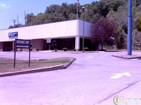 First State Community Bank