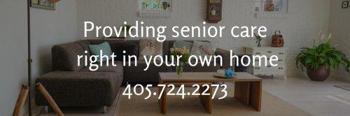 Here at Home Senior Care