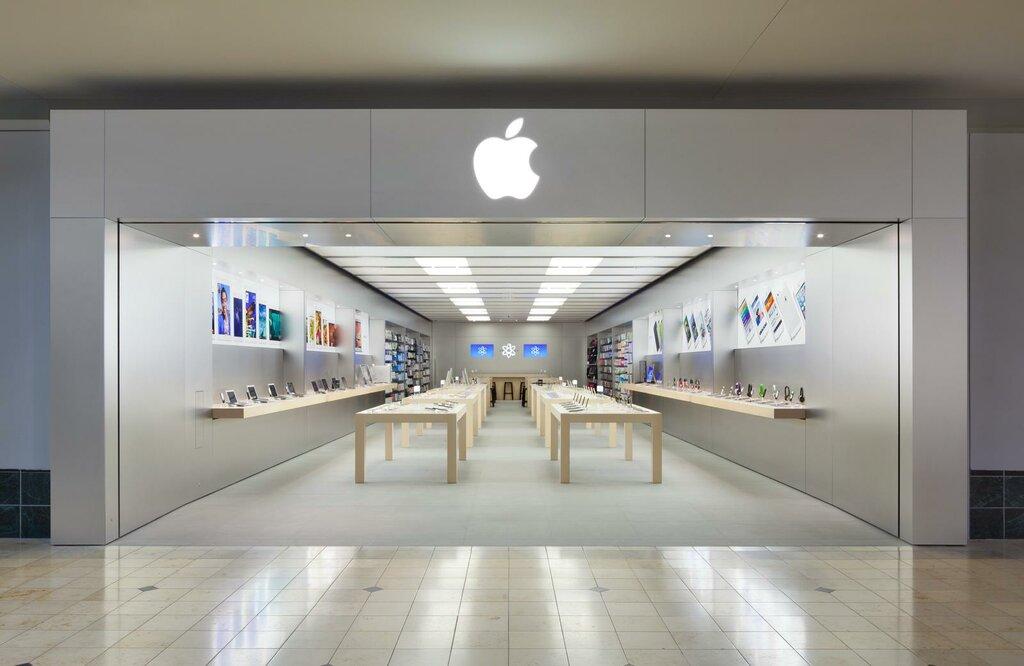 Apple Store