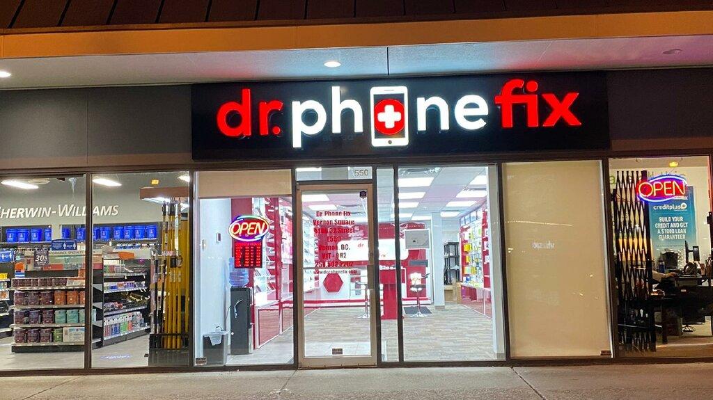 Dr Phone Fix