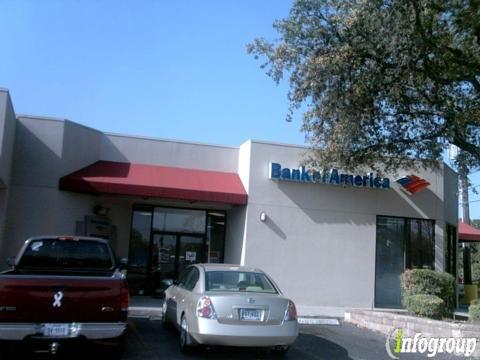 Bank of America