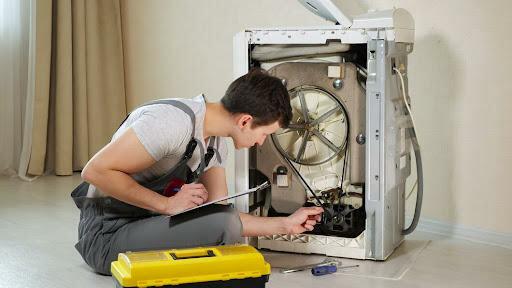 Pro Appliance Repair