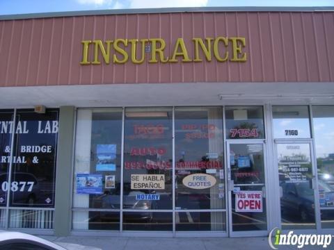 A Automotive Insurance