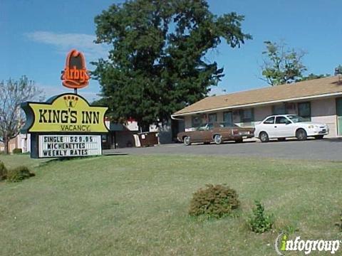 King's Inn Motel