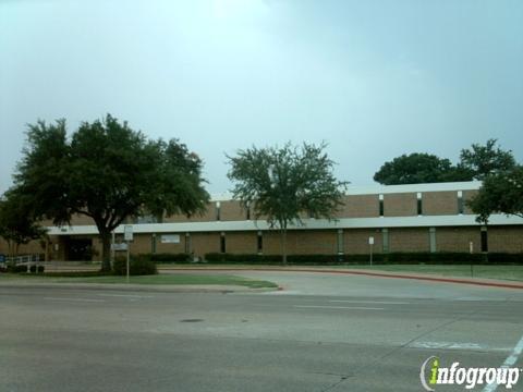 Westwood Junior High School