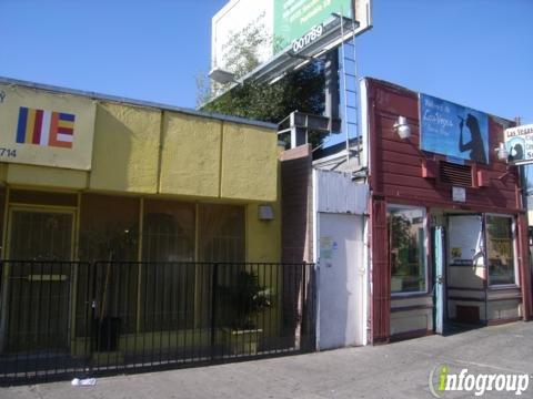 East Bay Vietnamese American Buddhist Association