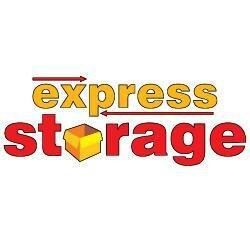 Express Storage - Kent