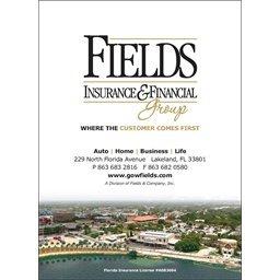 Fields Insurance & Financial Group