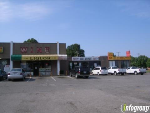 Cecil's Auto Parts