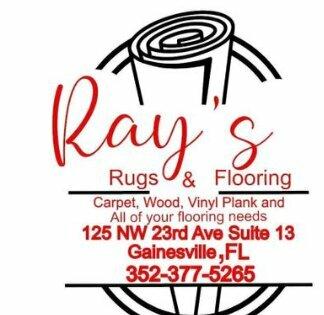 Ray's Rugs & Flooring