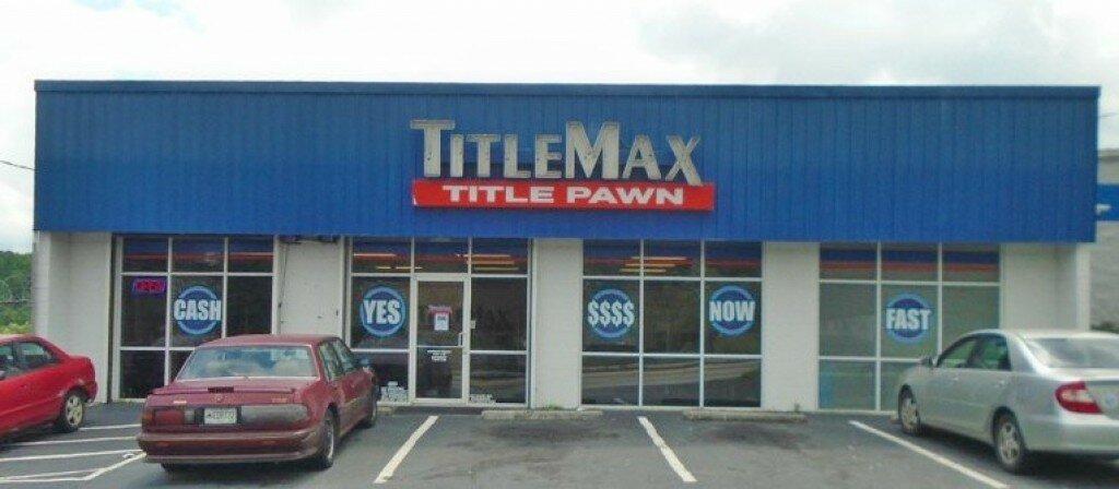 TitleMax