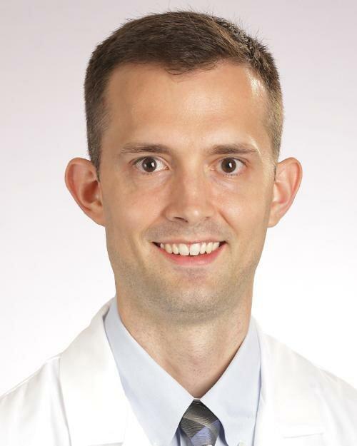 Nathaniel R Beachy, MD