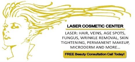 Laser Cosmetic Center