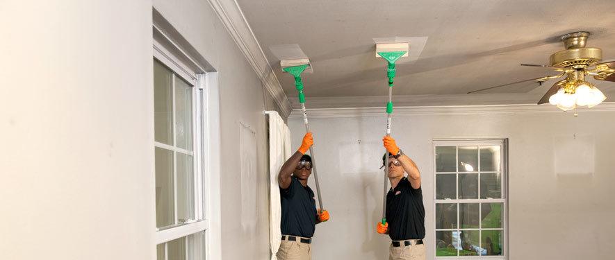 SERVPRO