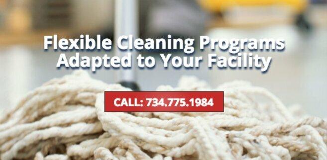 Wonder Janitorial Service, Inc