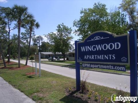 Wingwood Apartments