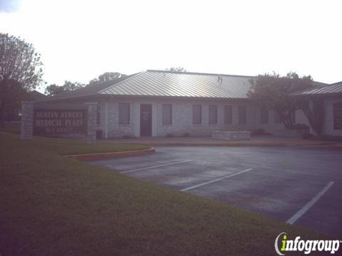 New Braunfels Rural Health Clinic