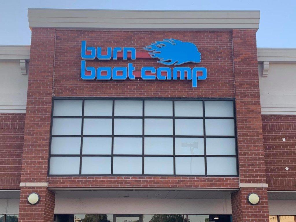 Burn Boot Camp