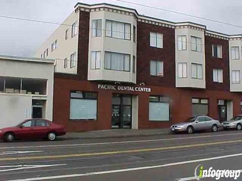 Pacific Dental Center