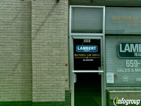 Lambert Realty