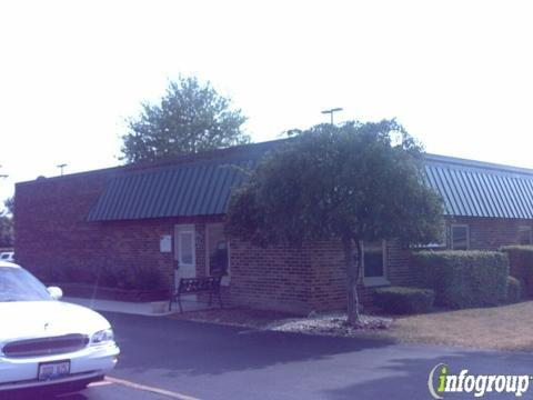 Oakton Animal Hospital