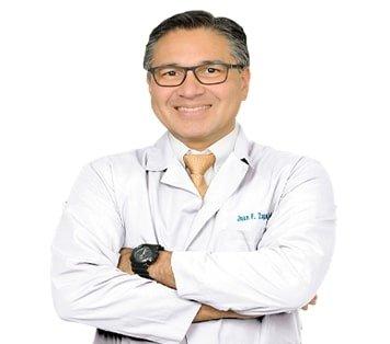 Juan Zapata, MD - Water's Edge Dermatology