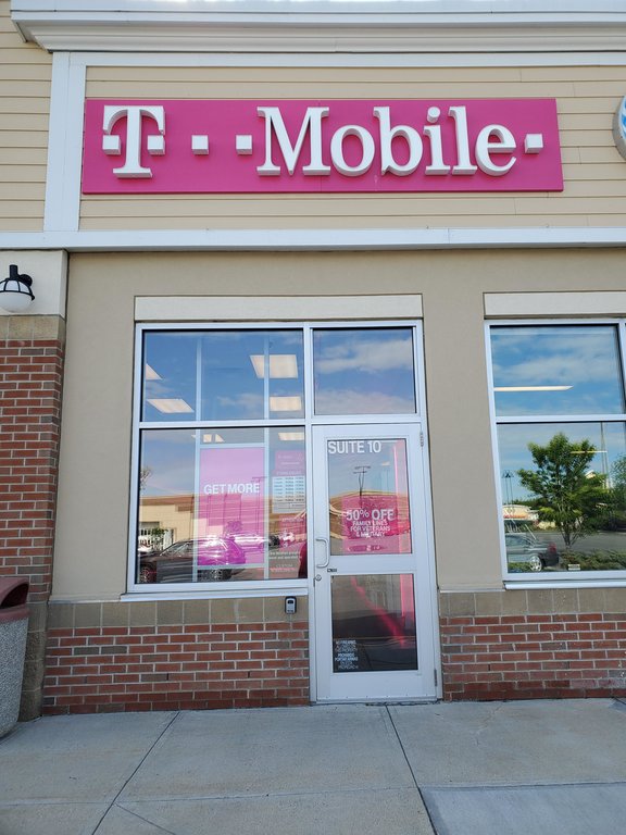 T-Mobile