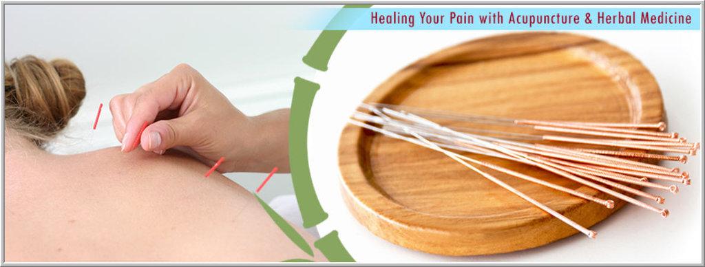 Acupuncture Wellness PC