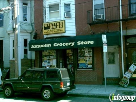 Jaqueline Grocery