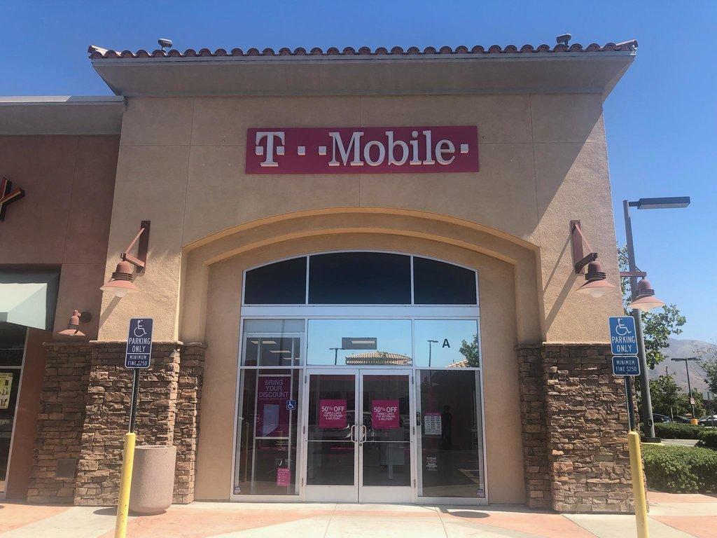 T-Mobile