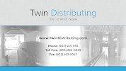 Twin Distributing