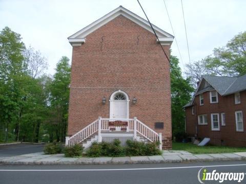 Historical Society of the Somerset Hills