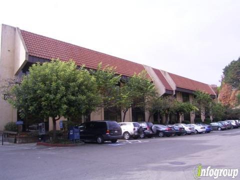 Marin County Veterans' Service Office