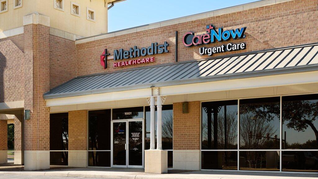 CareNow Urgent Care-Deerfield