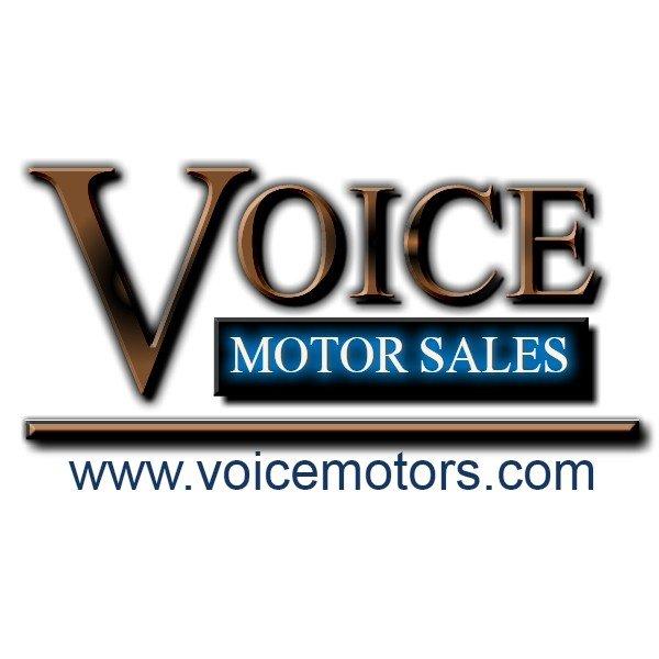 Voice Motor Sales, Inc