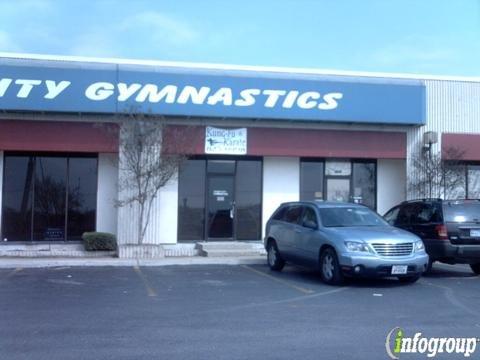 River City Gymnastics