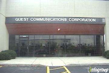 Guest Communications Corp